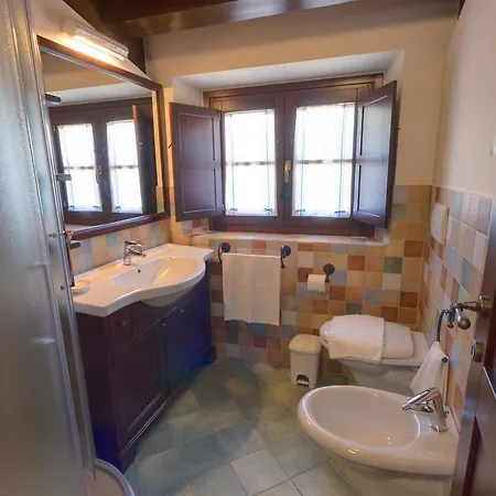 Azienda Agrituristica Le Bucoliche *