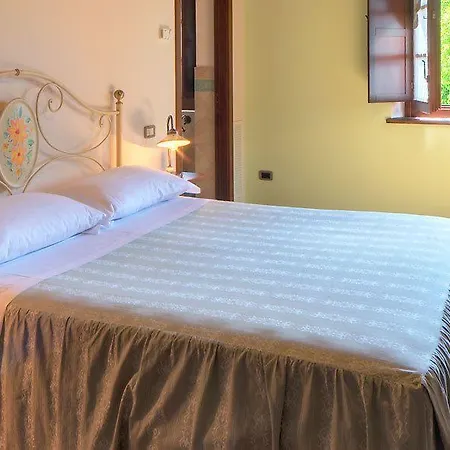 Vakantieboerderij Azienda Agrituristica Le Bucoliche