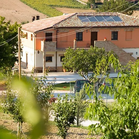 Azienda Agrituristica Le Bucoliche