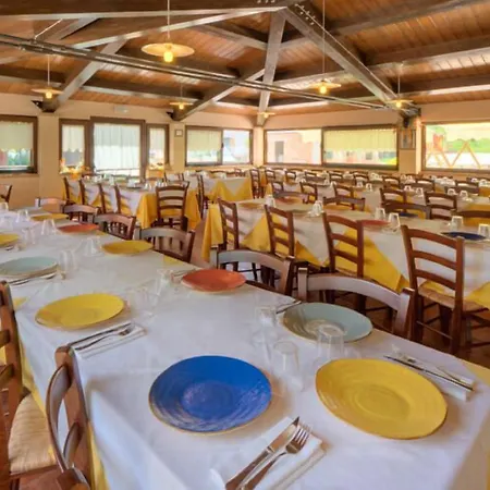 Vakantieboerderij Azienda Agrituristica Le Bucoliche *