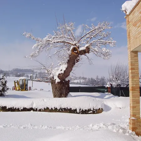Azienda Agrituristica Le Bucoliche