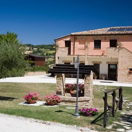 Azienda Agrituristica Le Bucoliche *