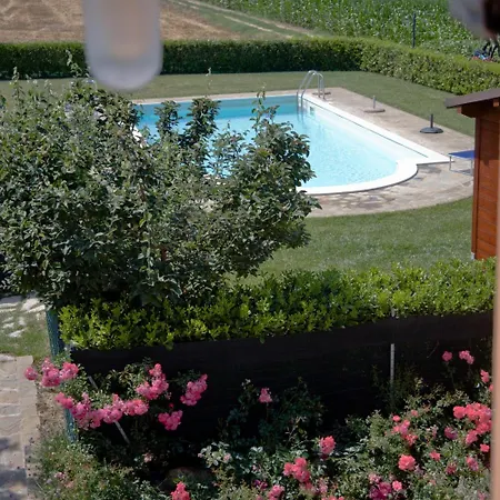 Azienda Agrituristica Le Bucoliche * Osimo