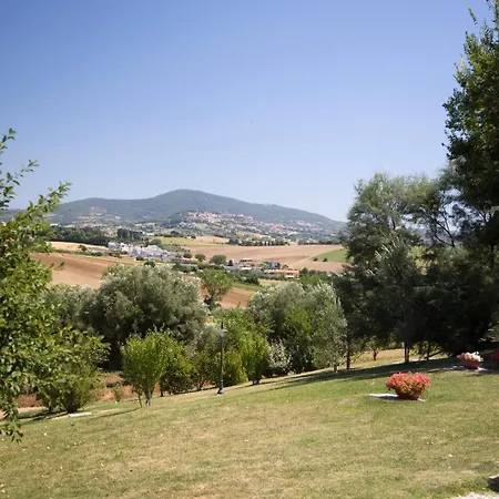 Azienda Agrituristica Le Bucoliche Vakantieboerderij *