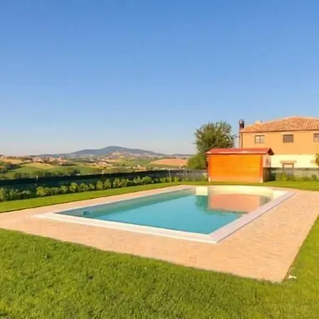 Azienda Agrituristica Le Bucoliche