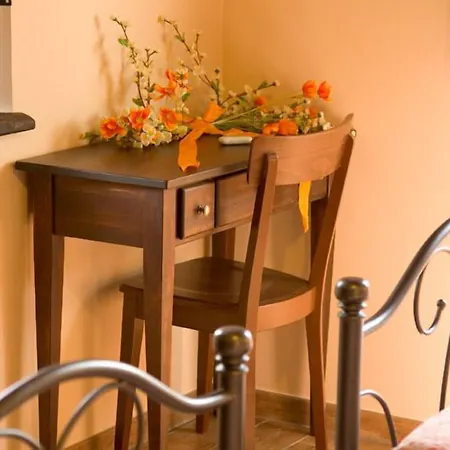 Azienda Agrituristica Le Bucoliche *