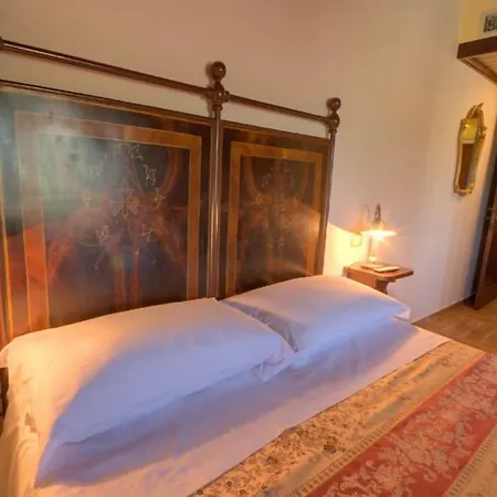 Azienda Agrituristica Le Bucoliche * Osimo