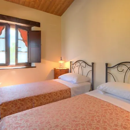 Azienda Agrituristica Le Bucoliche Vakantieboerderij Osimo