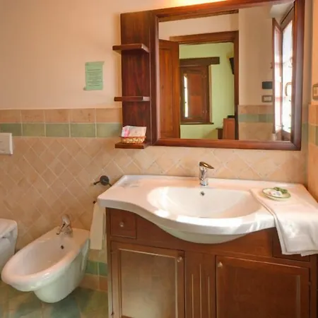 Azienda Agrituristica Le Bucoliche Vakantieboerderij *