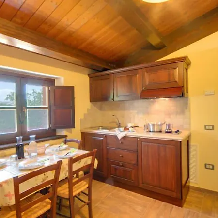 Azienda Agrituristica Le Bucoliche Osimo