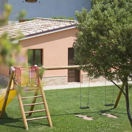 Azienda Agrituristica Le Bucoliche *