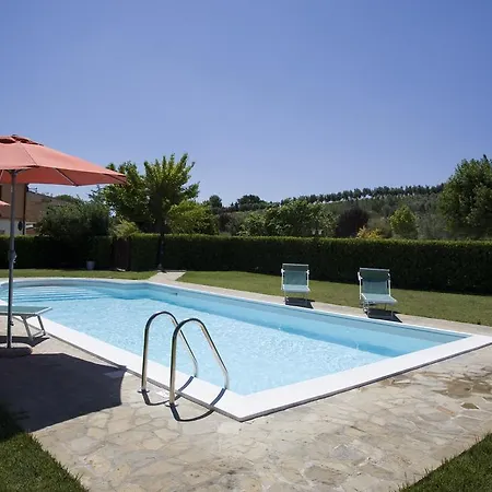 Azienda Agrituristica Le Bucoliche *