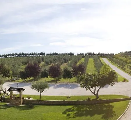 Azienda Agrituristica Le Bucoliche