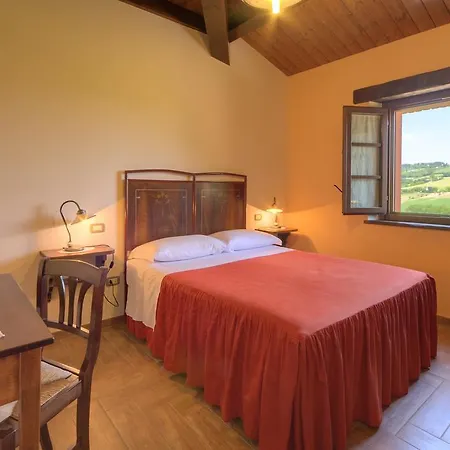 Azienda Agrituristica Le Bucoliche