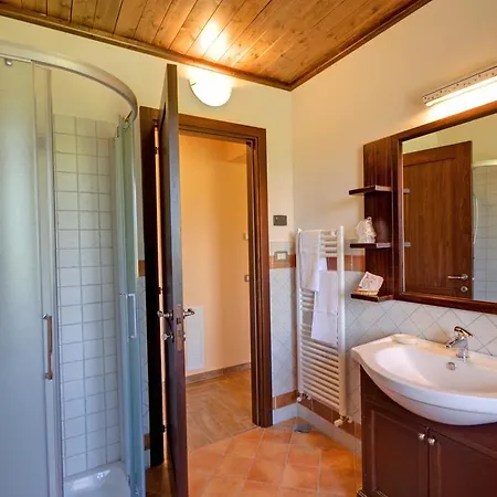 Azienda Agrituristica Le Bucoliche *