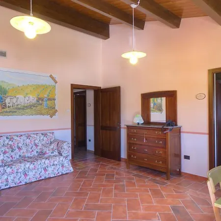 Azienda Agrituristica Le Bucoliche Vakantieboerderij Osimo