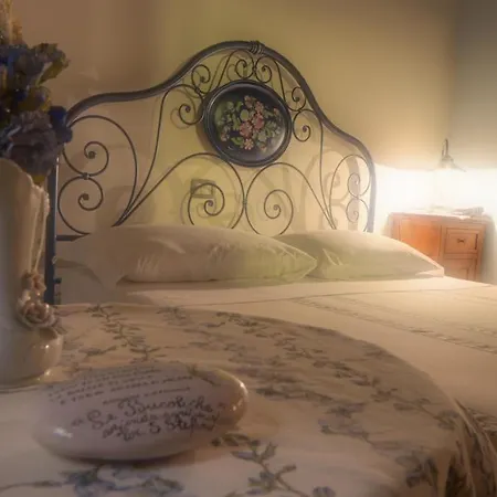 Azienda Agrituristica Le Bucoliche *