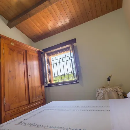 Vakantieboerderij Azienda Agrituristica Le Bucoliche Osimo