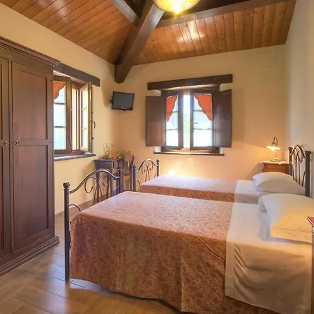 Azienda Agrituristica Le Bucoliche *