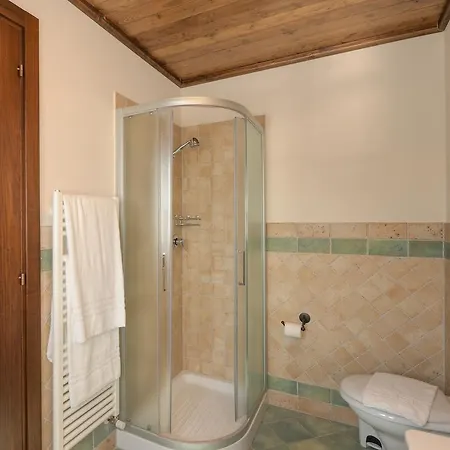 Azienda Agrituristica Le Bucoliche Vakantieboerderij Osimo